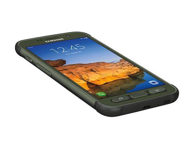 galaxy s7 active refurbished