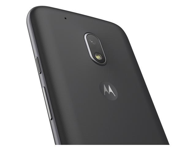 Smartphone Motorola Moto G G4 Play DTV XT1603 16GB 8.0 MP em