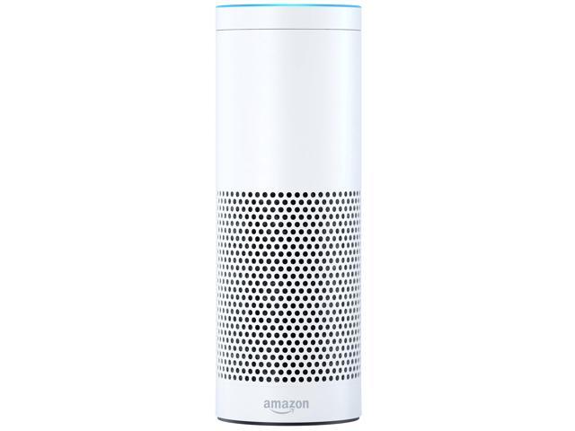 Amazon Echo SK705DI 1st Generation Bluetooth WiFi Home Speaker Alexa 