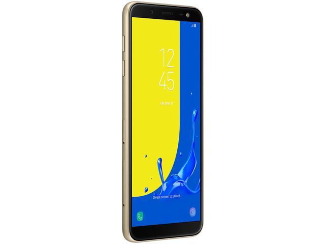 samsung j6 new