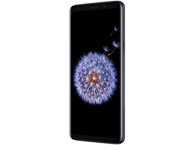 Galaxy S9 64GB Titanium Gray - Refurbished product