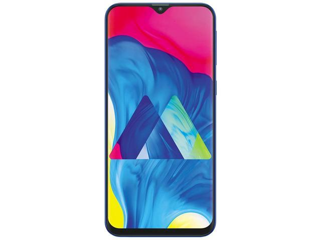 Samsung Galaxy M10 M105M 16GB Unlocked GSM Phone w/ Dual 13 MP & 5 MP Camera
