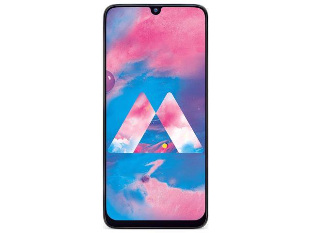 samsung galaxy m30 one app