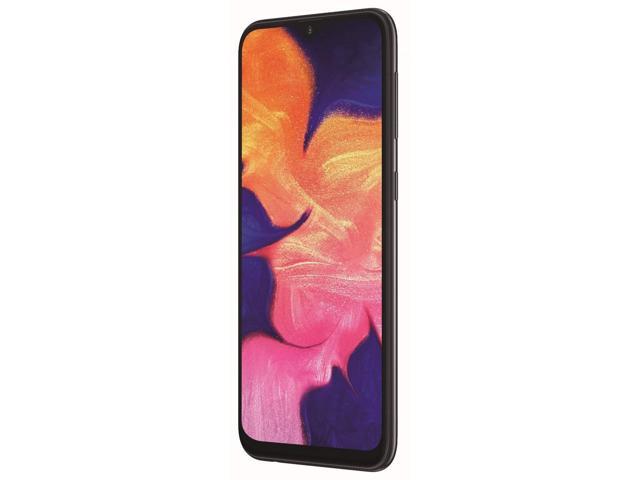 galaxy a10 duos