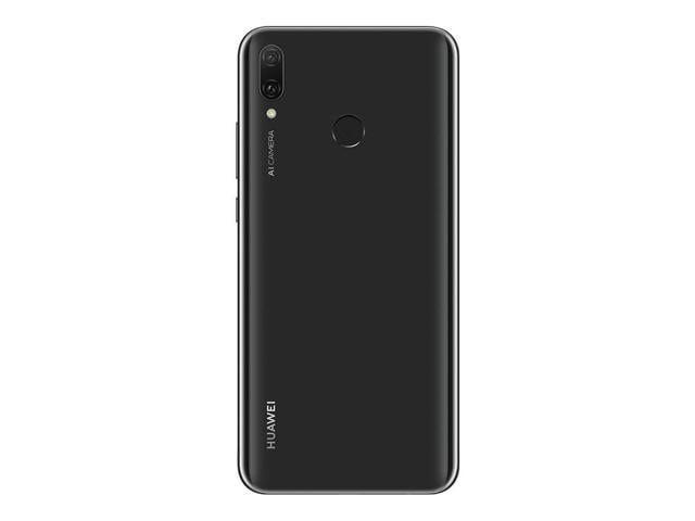 Huawei Y9 (2019) JKM-LX3 Duos 64GB Unlocked GSM Phone w/ Dual 13 MP & 2 ...