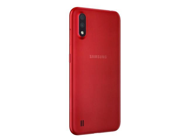 Samsung Galaxy A01 Unlock Mrt