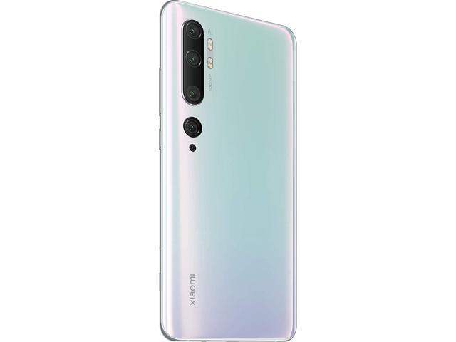 mi note 10 white