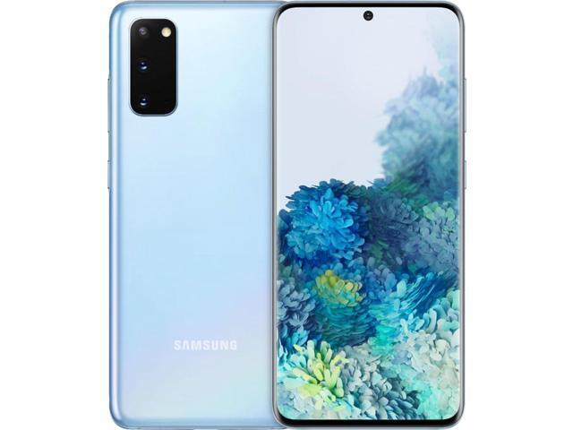 samsung galaxy s20 variants