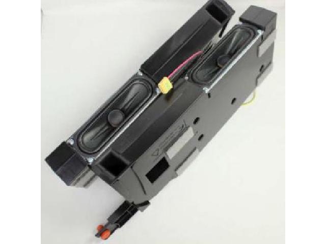 samsung tv internal speakers