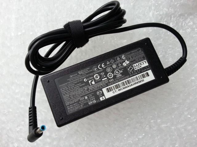 Hp Elitebook Folio 10 G1 Notebook 19 5v 3 33a 65w Ac Power Adapter Charger Newegg Com