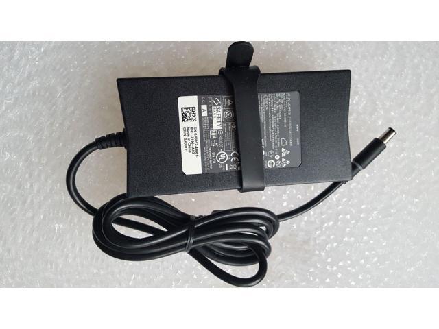 Dell Precision M4400 Notebook 19 5v 6 7a 130w Ac Power Adapter Charger Newegg Com