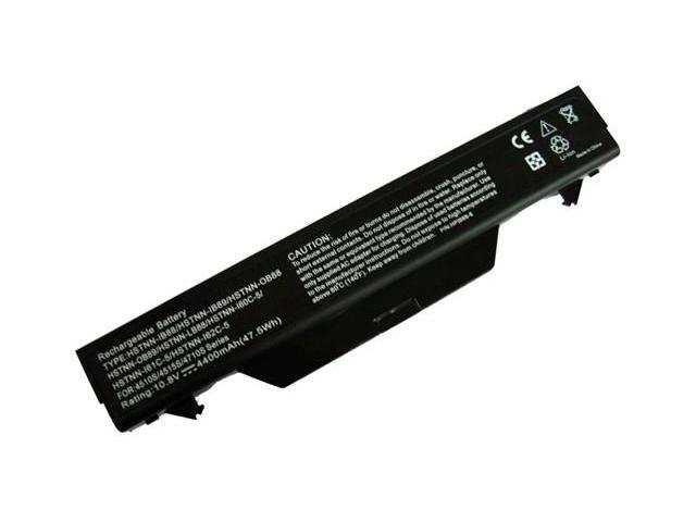 Hp Probook 4720s Аккумулятор Купить