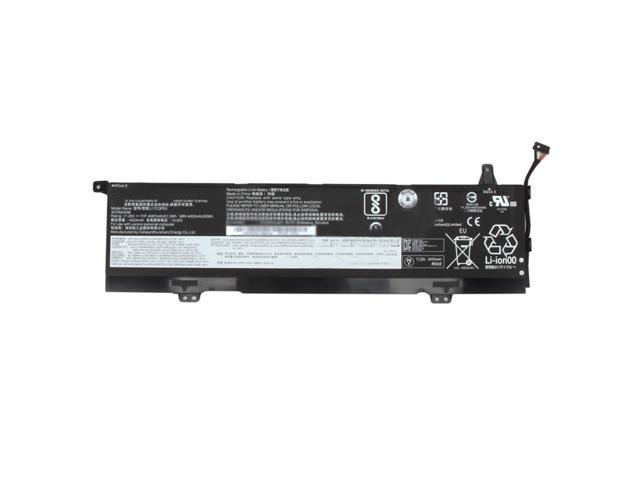 L17C3PE0 (11.25V 51.5Wh 4587mAh) Laptop Battery Replacement for 