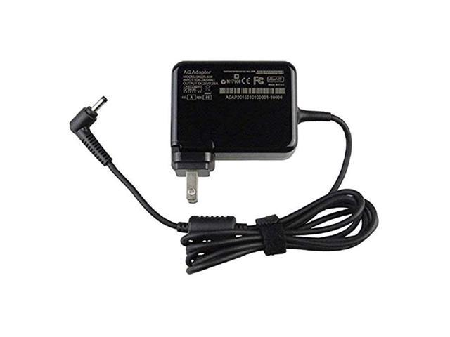 New Laptop Adapters 20V  45W  x  Charger Compatible with  710-14ISK 80TY 710-15ISK 720S-14IKB 710S-13ISK ADLX65CCGU2A, Winbook 80SF  N23 80UR N24 81AF ADL45W USCG AC Power Supply 