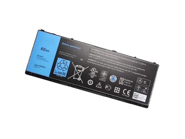 Replacement Laptop Battery For Dell Ppnph 7 4v 60wh Latitude 10 Latitude 10 St2 Latitude 10 St2e Series Notebook Ct4v5 Fwrm8 Ky1tv 1vh6g 1xp35 312 1412 Bta C1h8n Cn 0ct4v5 Newegg Com