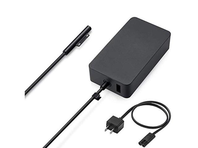 microsoft pro 4 charger