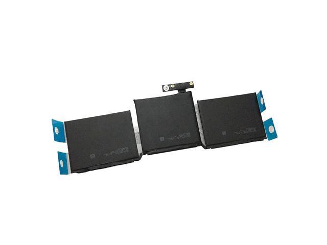 A1713 Laptop Battery Replacement For Macbook Pro 13 Inch A1708 16 17 Series Notebook A1708 0 Black 11 4v 54 5wh 4781mah Newegg Com