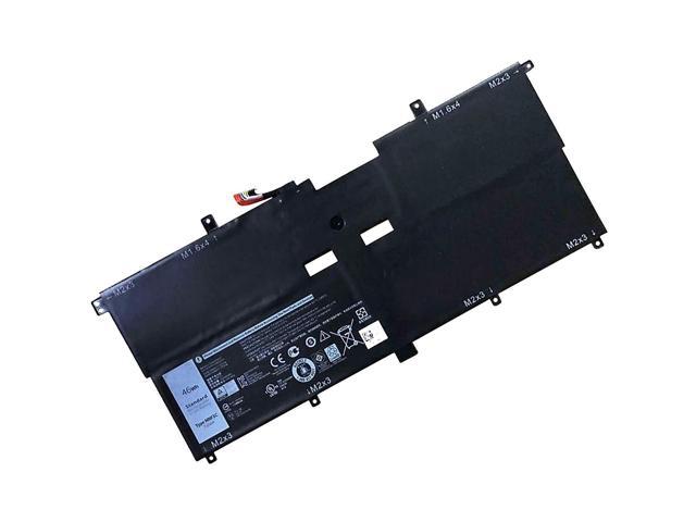New Compatible Laptop Battery Replacement For Dell Nnf1c 7 6v 46wh 5940mah Xps 13 9365 2in1 17 Notebook Series Hmpfh Newegg Com
