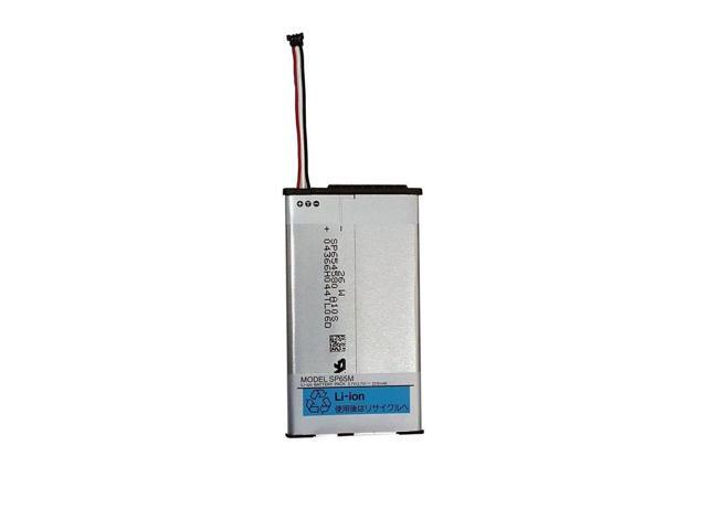 New Replacement Battery Sp65m For Sony Playstation Ps Vita Pch 1001 Pch 1101 Newegg Com