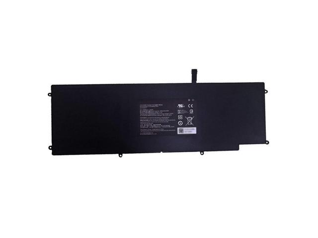 Hazel 11 4v 45wh 3950mah Laptop Battery Replacement For Razer Blade Stealth 2016 V2 I7 7500u Rz09 01962e12 Rz09 01962w10 Rz09 01962e52 Series Rc30 0196 3icp4 92 77 3icp4 92 80 Newegg Com