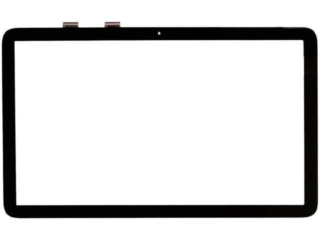 HP Pavilion TouchSmart 15-P030nr 15.6" LED LCD Touch Glass Digitizer Only 