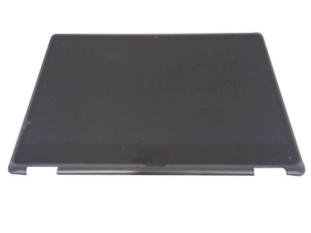 FHD 15.6/" Acer Aspire R5-571T-57Z0 R5-571TG-51A3 LCD Touch Screen Bezel Assembly