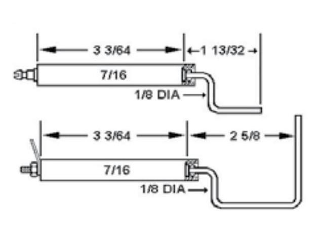 Wayne Burner Wiring Diagram - Complete Wiring Schemas