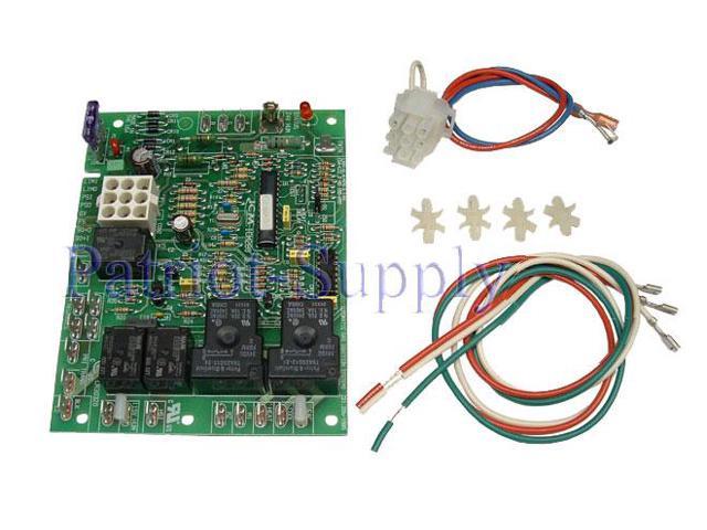 ICM Controls ICM280 Furnace Control Replacement for OEM Models Including Good... 