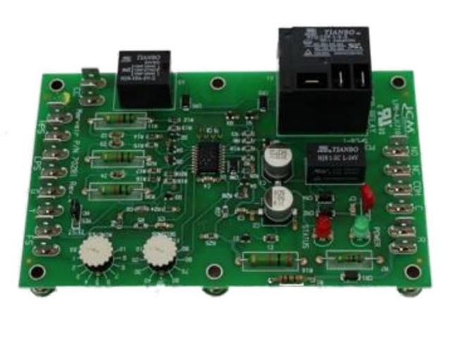 Details about   ICM Fan Control Circuit Board LPR-AJ1710-1 Marvair p/n 70281 