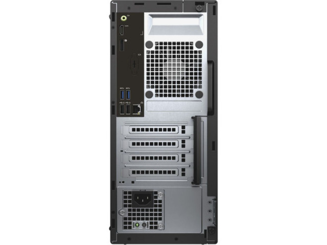 Dell OptiPlex 3040 Tower Computer i5 Windows 10 Pro Business Desktop