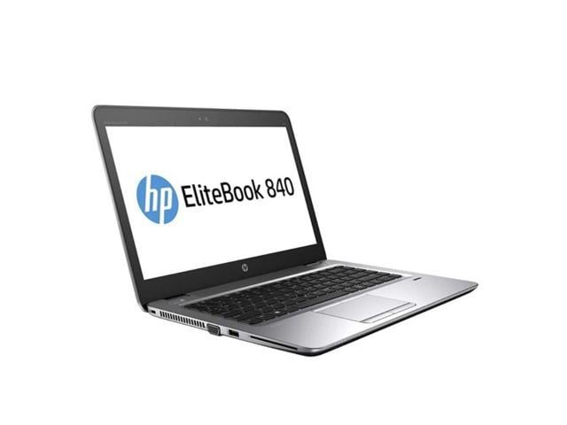 Refurbished Hp Elitebook 840 G4 14 0 In Laptop Intel Core I5 7200u 7th Gen 2 50 Ghz 16gb