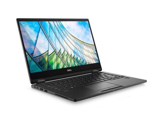 Refurbished: Dell Latitude 7389 13.3-in 2-in-1 - Intel Core i5 7200U ...