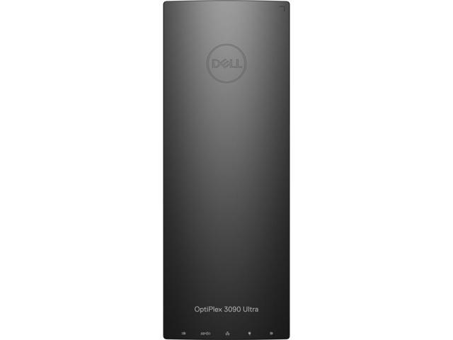 Refurbished: Dell OptiPlex 3090 USFF PC - Intel Core i5 1145G7 11th Gen ...