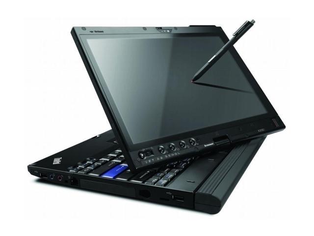 Refurbished: Lenovo ThinkPad X200 12.1