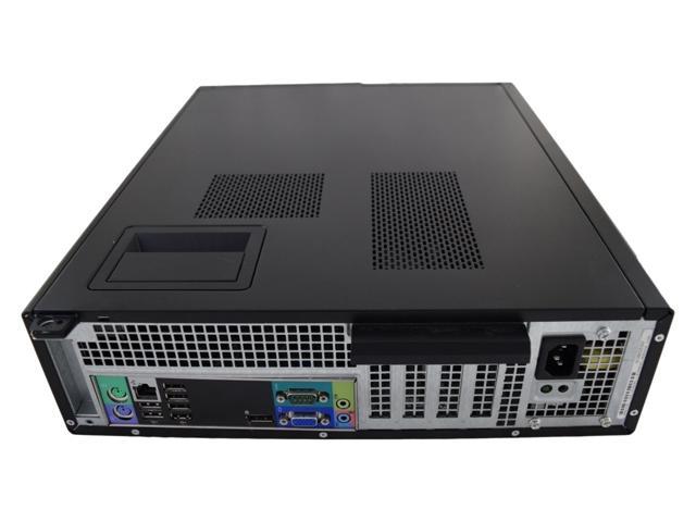 DELL DTOP099-001P3 OptiPlex 5000 SFF [デスクトップパソコン モニタ