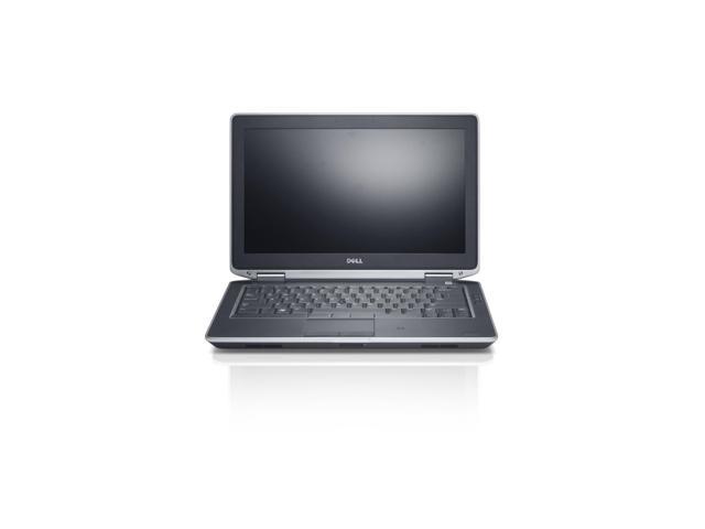 Dell Latitude E6320 Laptop 320GB SATA Hard Drive w/ Windows 10 Pro 64 Loaded