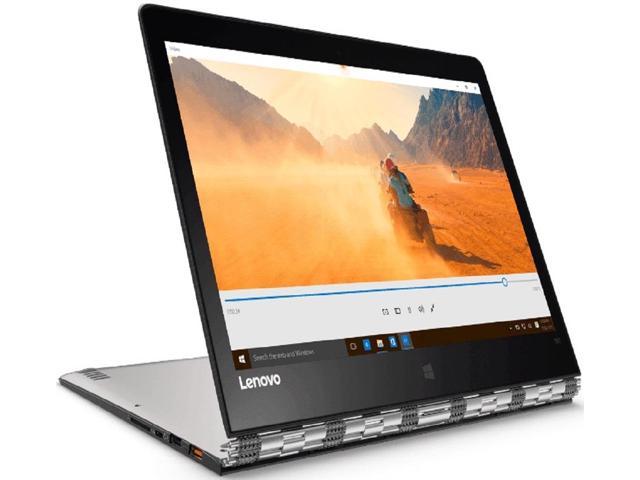 Refurbished: Grade B Lenovo Yoga 900-13ISK2 13.3