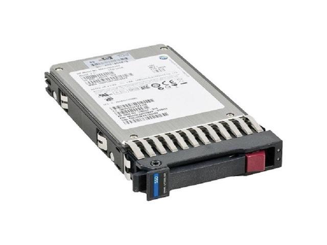 HP 627117-B21-300GB 2.5 SAS 15K 6Gb//s HS Enterprise Hard Drive