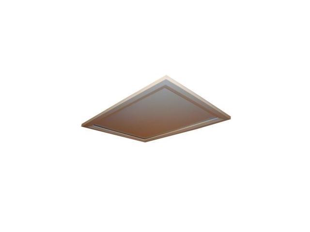 E Z Hatch Attic Access Door R 42 Fits In A 22 5 X 30 5 R O