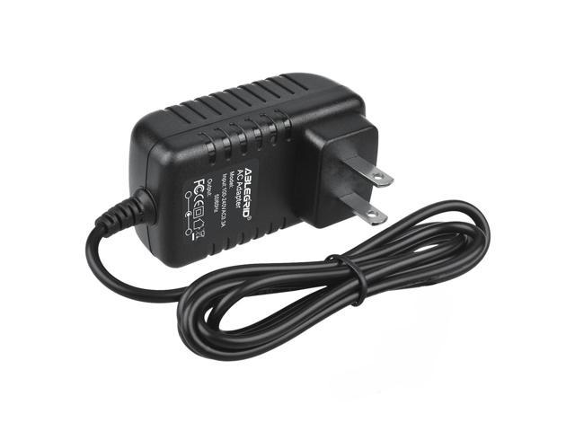 AC Adapter For Blood Pressure Monitor by Vive Precision DMD1001SLV Power Supply 