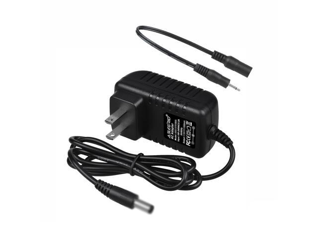 Heater Big Buddy Propane Heater F276127 Charger Cord 6V AC Power Adapter for Mr 
