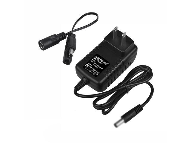 7.5V Power Adapter Charger For Pacific Cycle KT1227 DISNEY PRINCESS QUAD ride on 