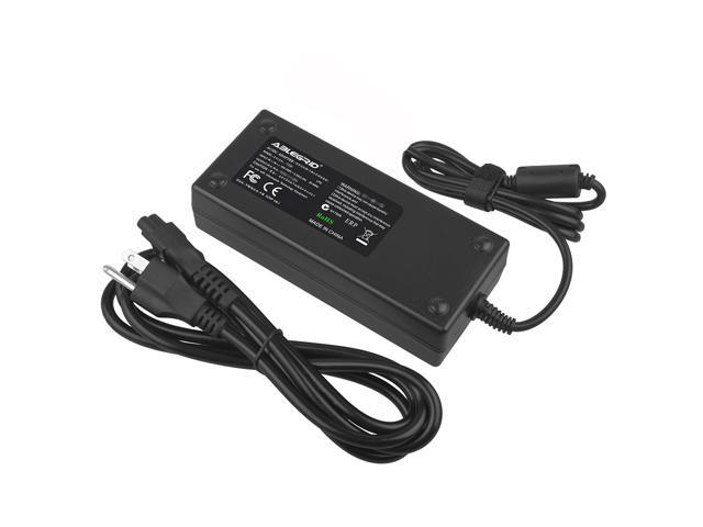 19V Power Supply Cord AC Adapter HP Compaq DC7800 Ultra-Slim Desktop PC Charger 