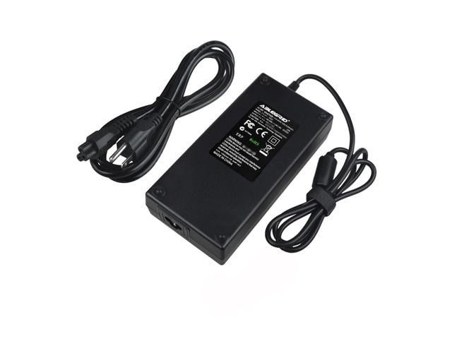 HP ENVY 34 in W3T65AA#ABA computer Monitor power supply ac adapter cord charger 