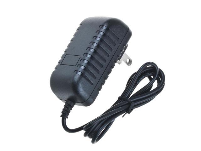 Accessory USA AC Adapter for Canon K10190 BJC-85 BJC85W Mobile Bubble Inkjet Printer Power Supply Cord Charger 