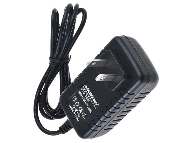 HOME WALL AC Adapter/Charger for Optoelectronics XPLORER Nearfield Test Receiver 