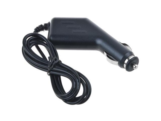 Power Cord For Panasonic PV-A17 PV-A17-K PV-A19 Video Camera VCR DC OUT Charger 