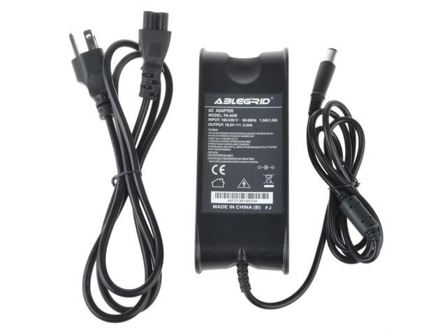 Ablegrid 65w Ac Power Adapter Charger Cord For Dell Latitude E6430 E6430s Newegg Com