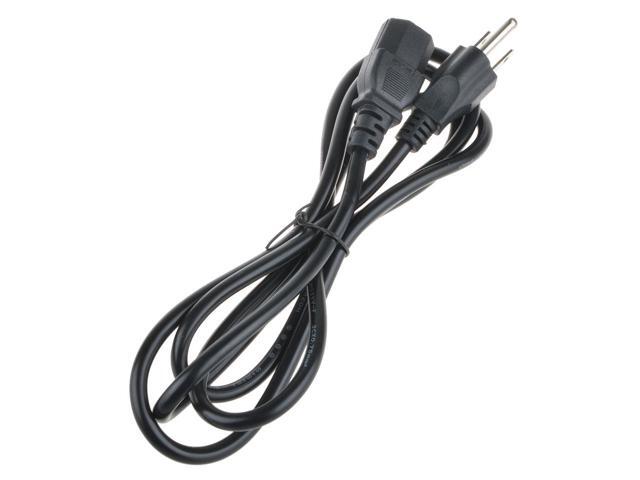 Precor EFX 5.17 5.23 5.33 5.23-AEXJ 5.23-SK Power Cord LCD AC TV Cable 6ft