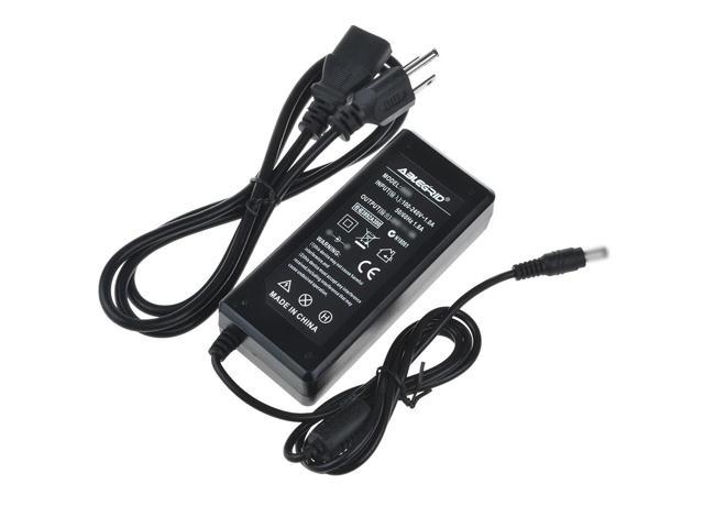 24V AC Adapter For LG 26LE5300 26" HD LED TV LCD HDTV Power Supply Cord Charger 